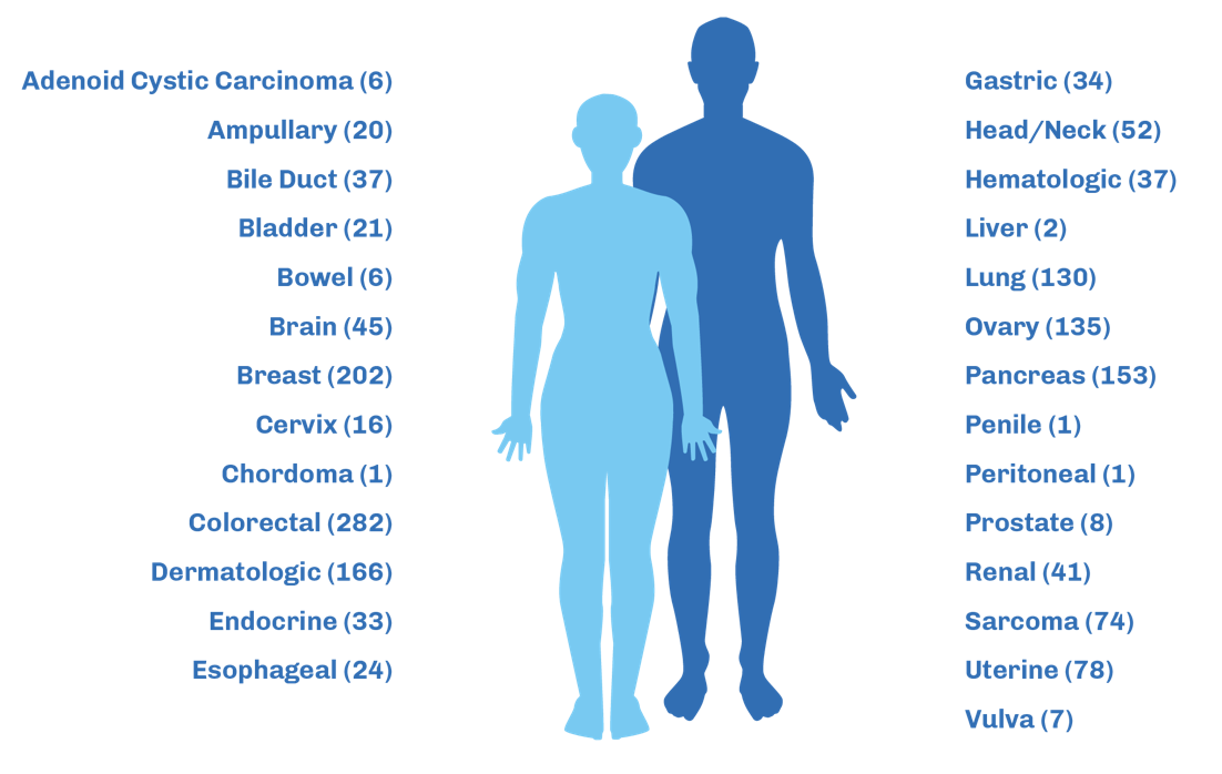 Patient Derived Xenograft (PDX) Models - TD2 Precision Oncology