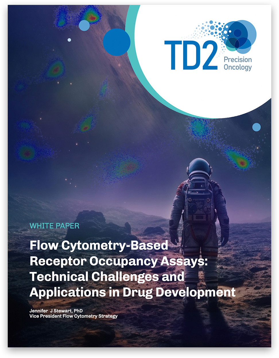 Flow Cytometry-Based Receptor Occupancy Assays: Technical Challenges ...