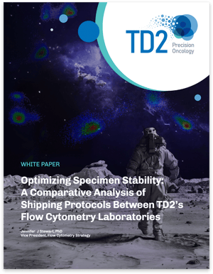 White Paper: Optimizing Specimen Stability – A Comparative Analysis of Shipping Protocols