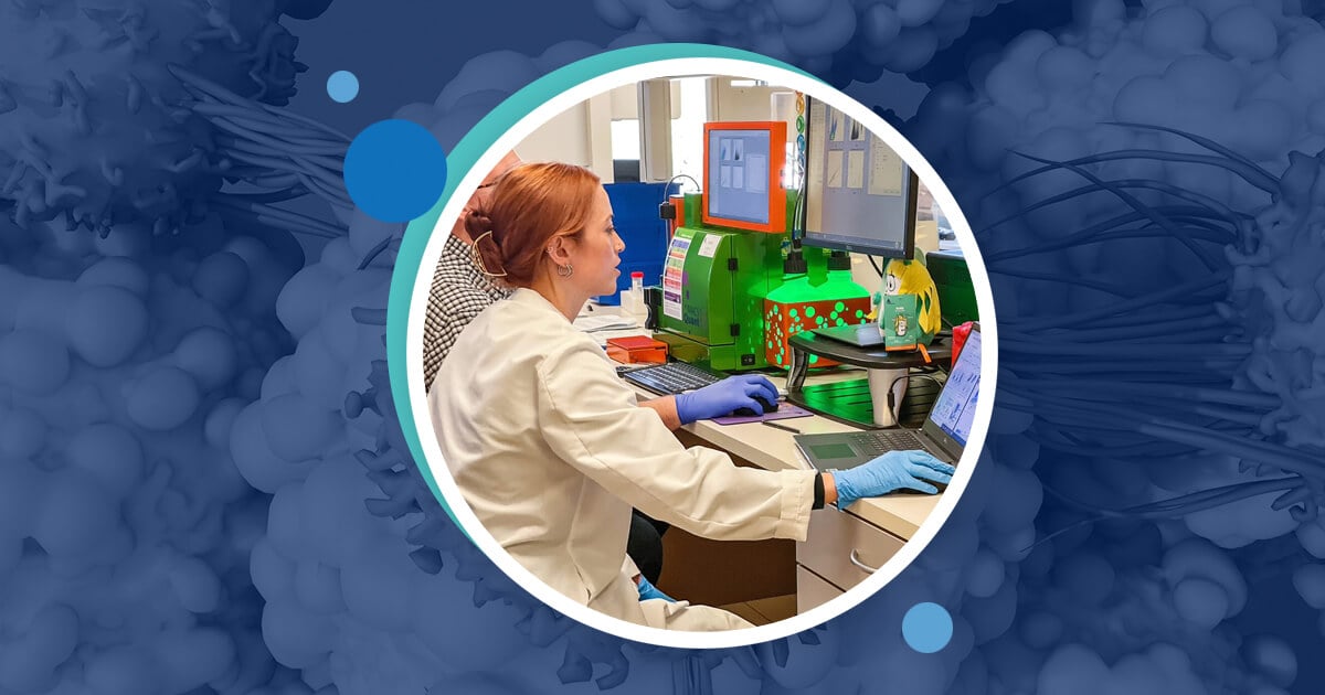 Flow Cytometry Services