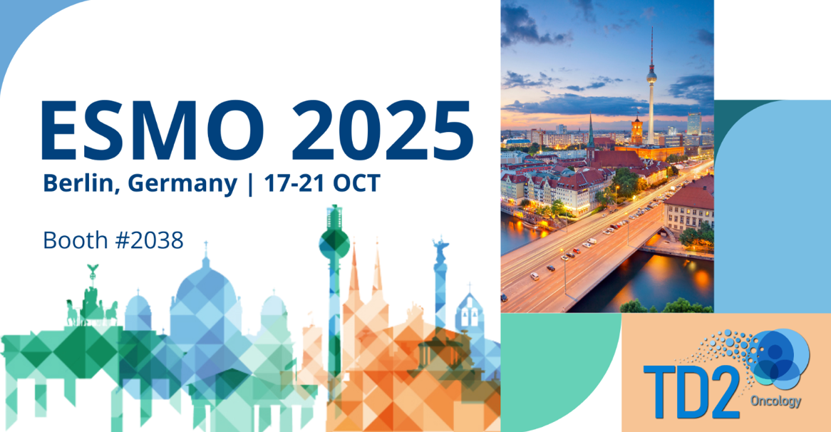 ESMO 2025