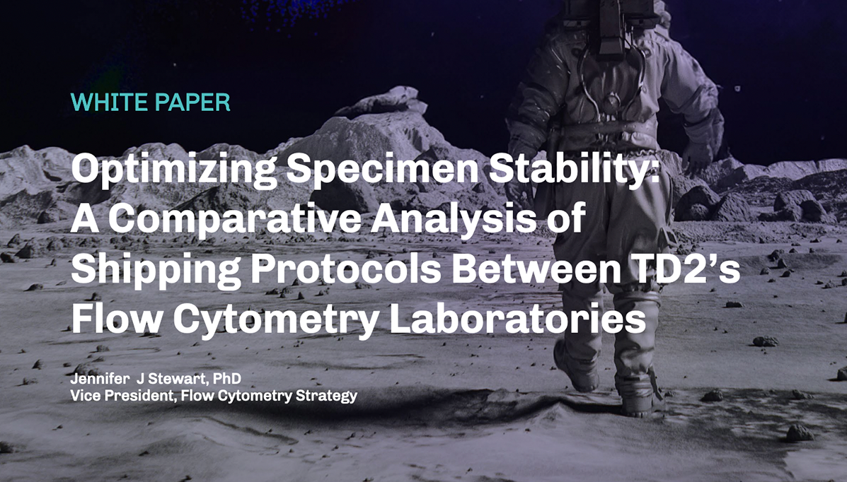 Optimizing Specimen Stability – A Comparative Analysis of Shipping Protocols