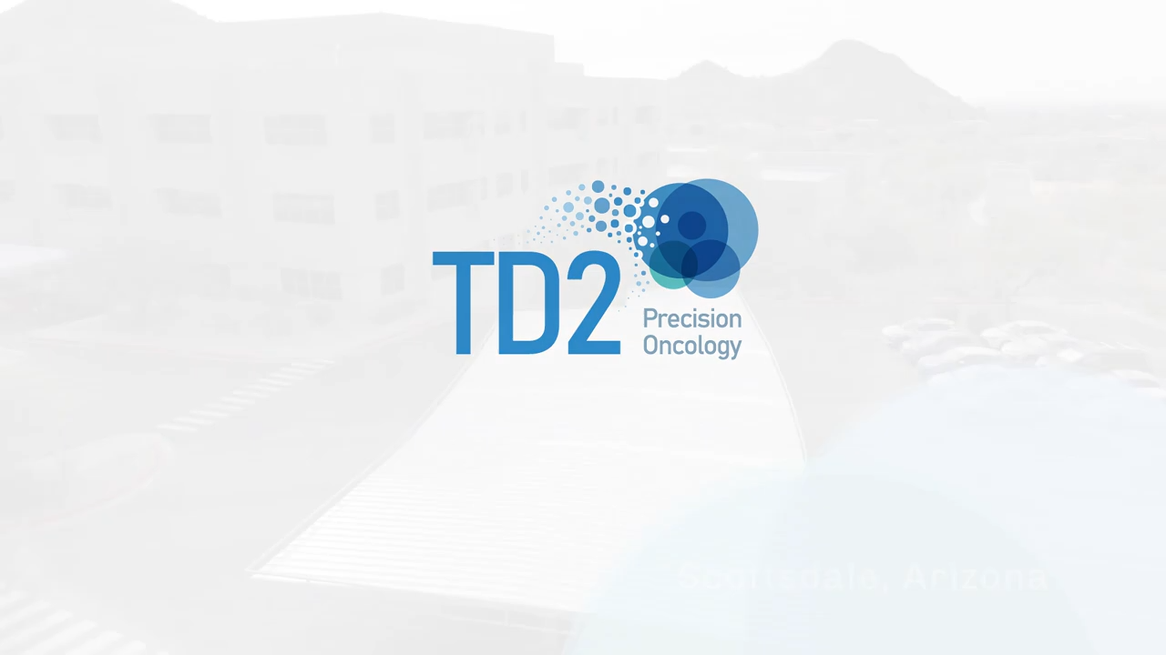 Video Thumbnail – TD2’s Immuno-Oncology Capabilities