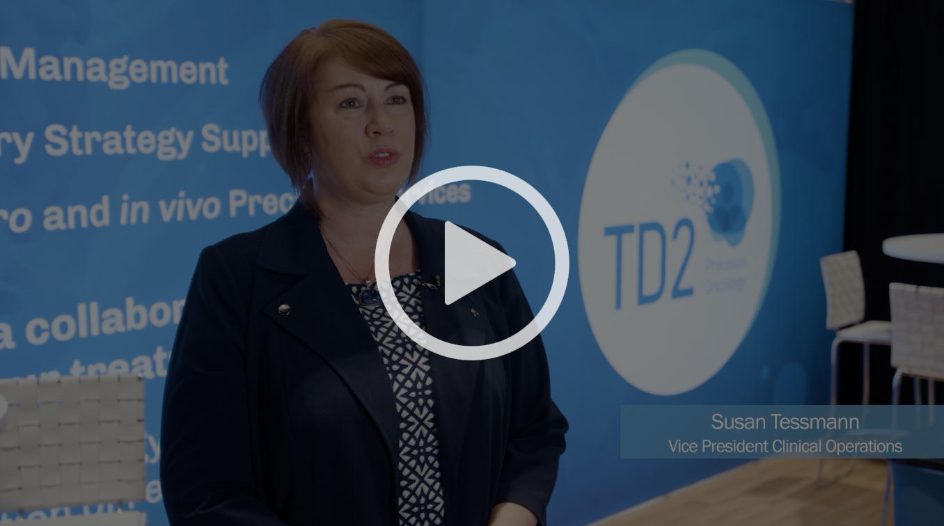 Video Thumbnail – TD2’s Immuno-Oncology Capabilities